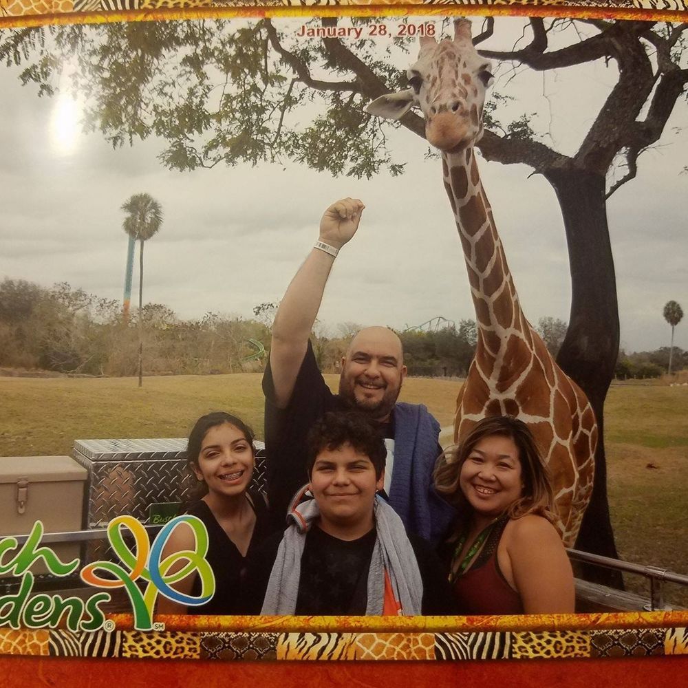 Meet your Posher, Mina